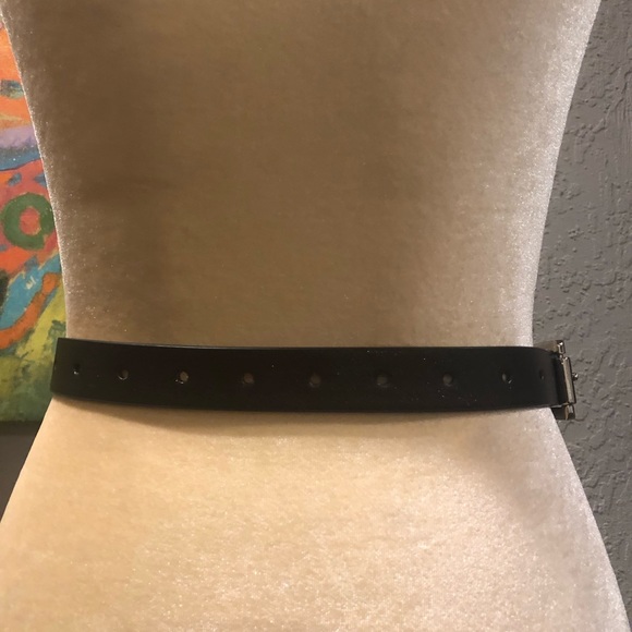 Chain Fringe Fanny Pack - Picture 2 of 4